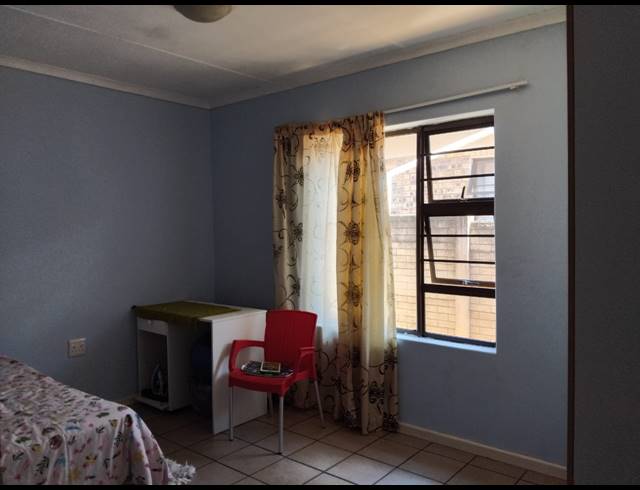 3 BEDROOM SECTIONAL TITLE FOR SALE IN ROSEMOUNT